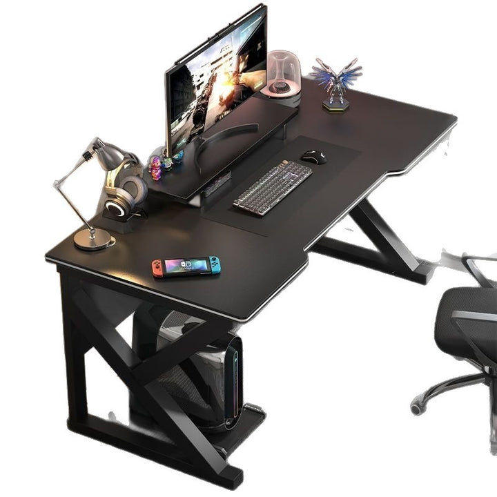 Ergonomischer Gaming Tisch Karnz