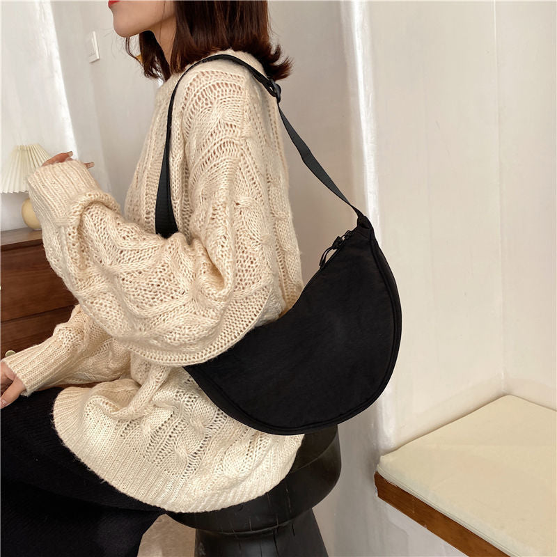 Leichte Sling Bauchtasche