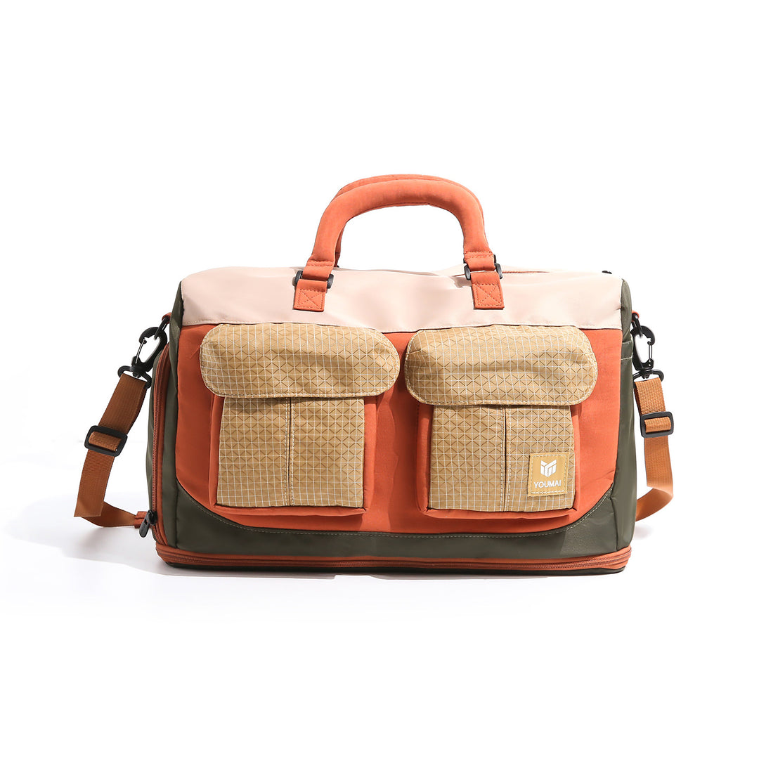 Multifunktionale Reisetasche