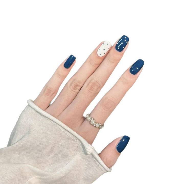 Premium Künstlerische Nagelspitzen