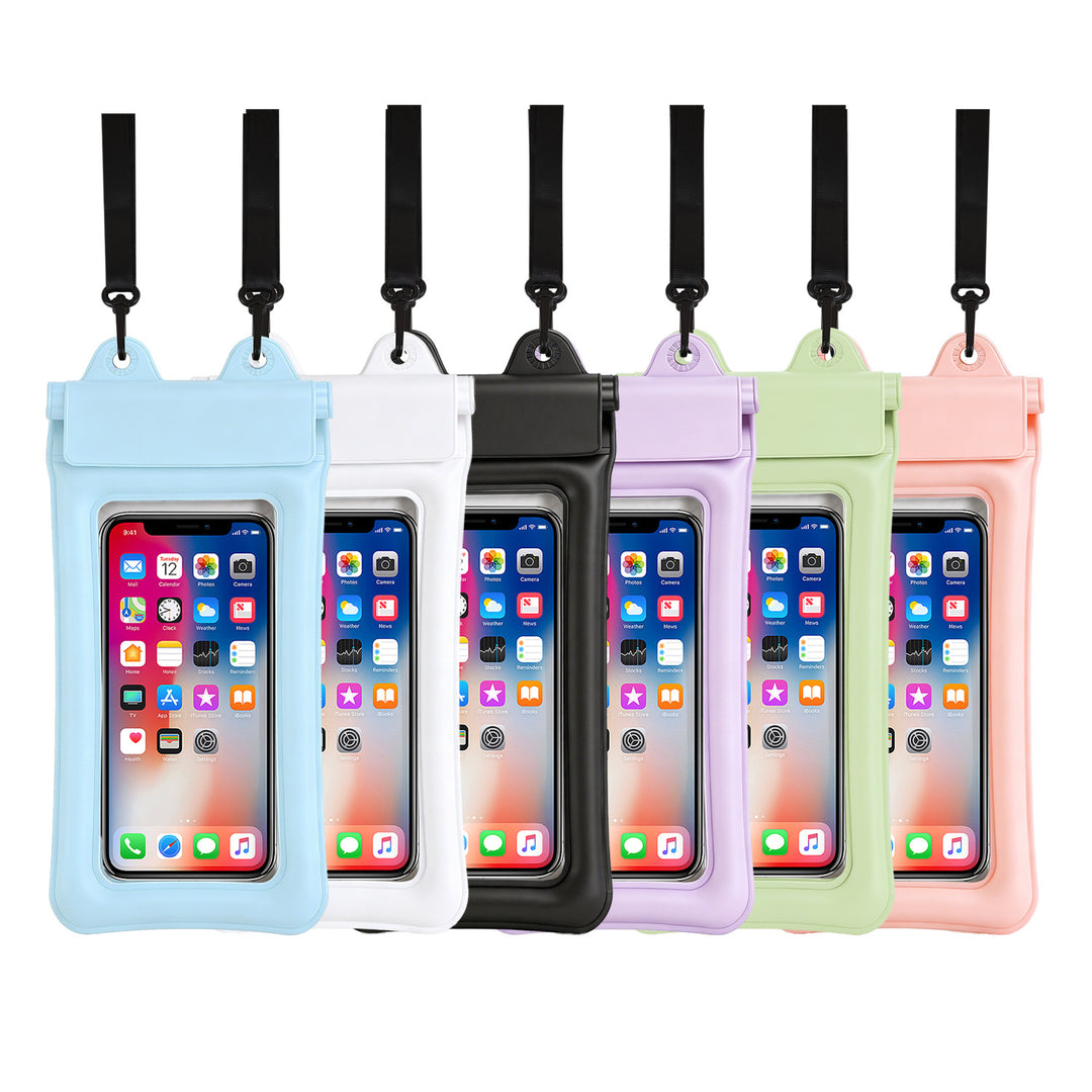 Wasserdichte Smartphone-Hülle Karnz