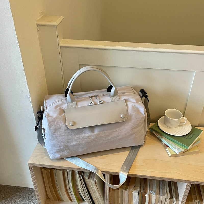 Haltbarer Reiseduffelbag