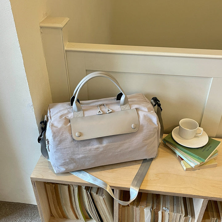 Haltbarer Reiseduffelbag
