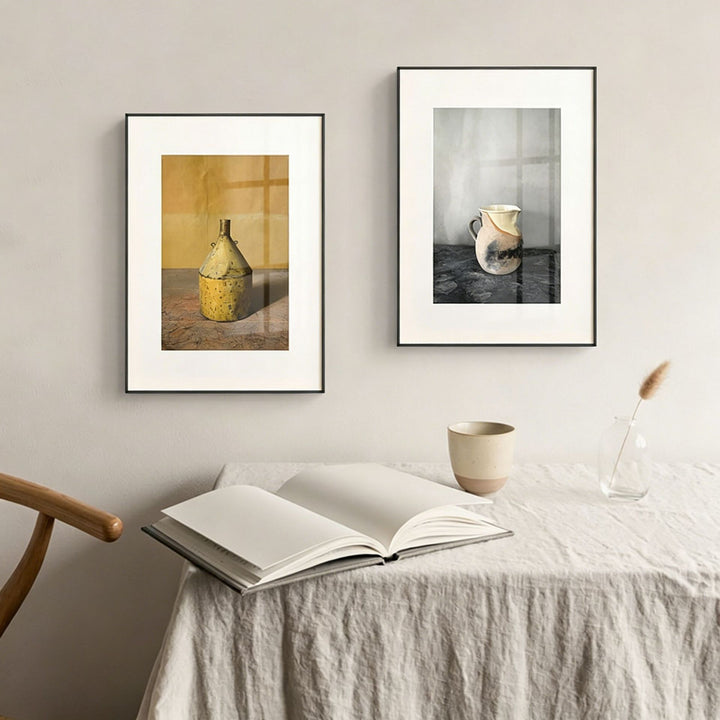 Künstlerisches Hundefoto