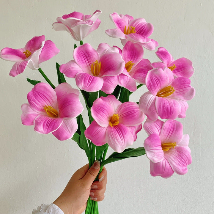 Heimdekorative Blume
