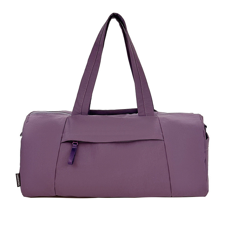 Leichter Reisetaschen-Duffel