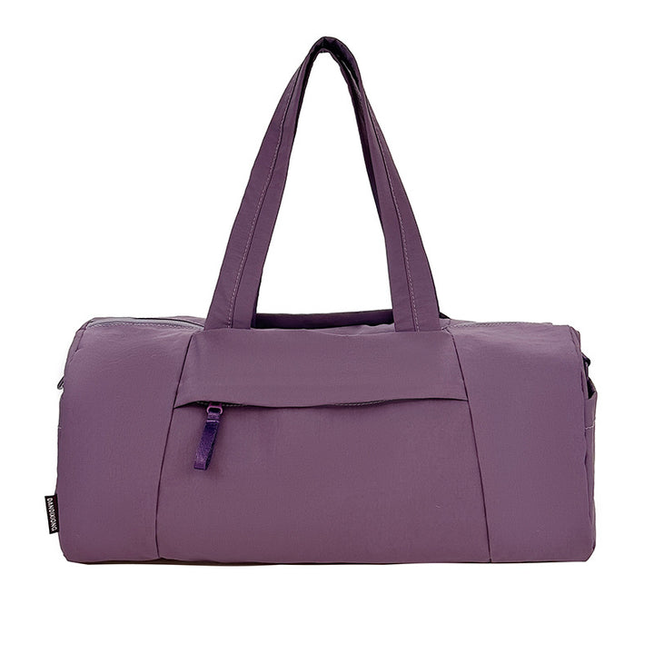Leichter Reisetaschen-Duffel