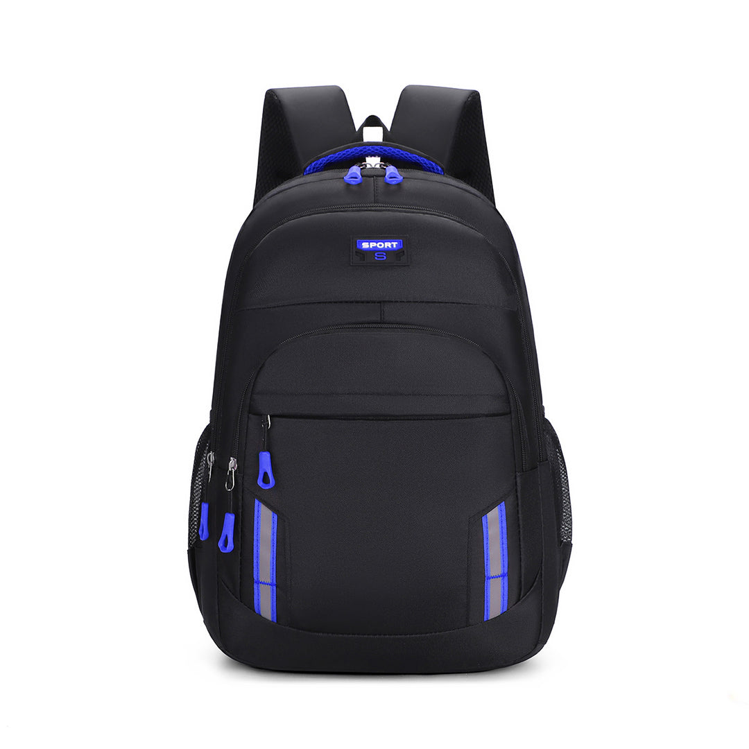 Haltbarer ergonomischer Sport-Rucksack