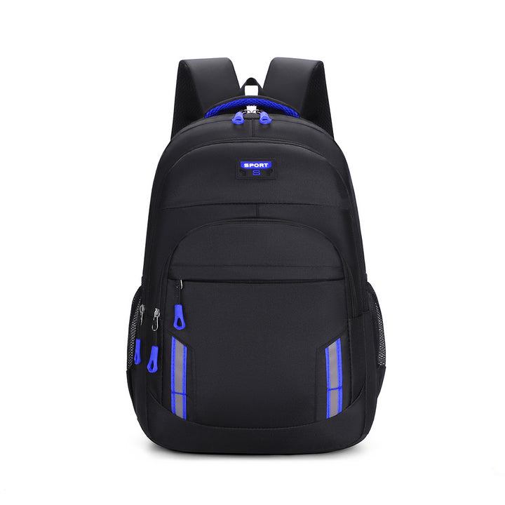 Haltbarer ergonomischer Sport-Rucksack