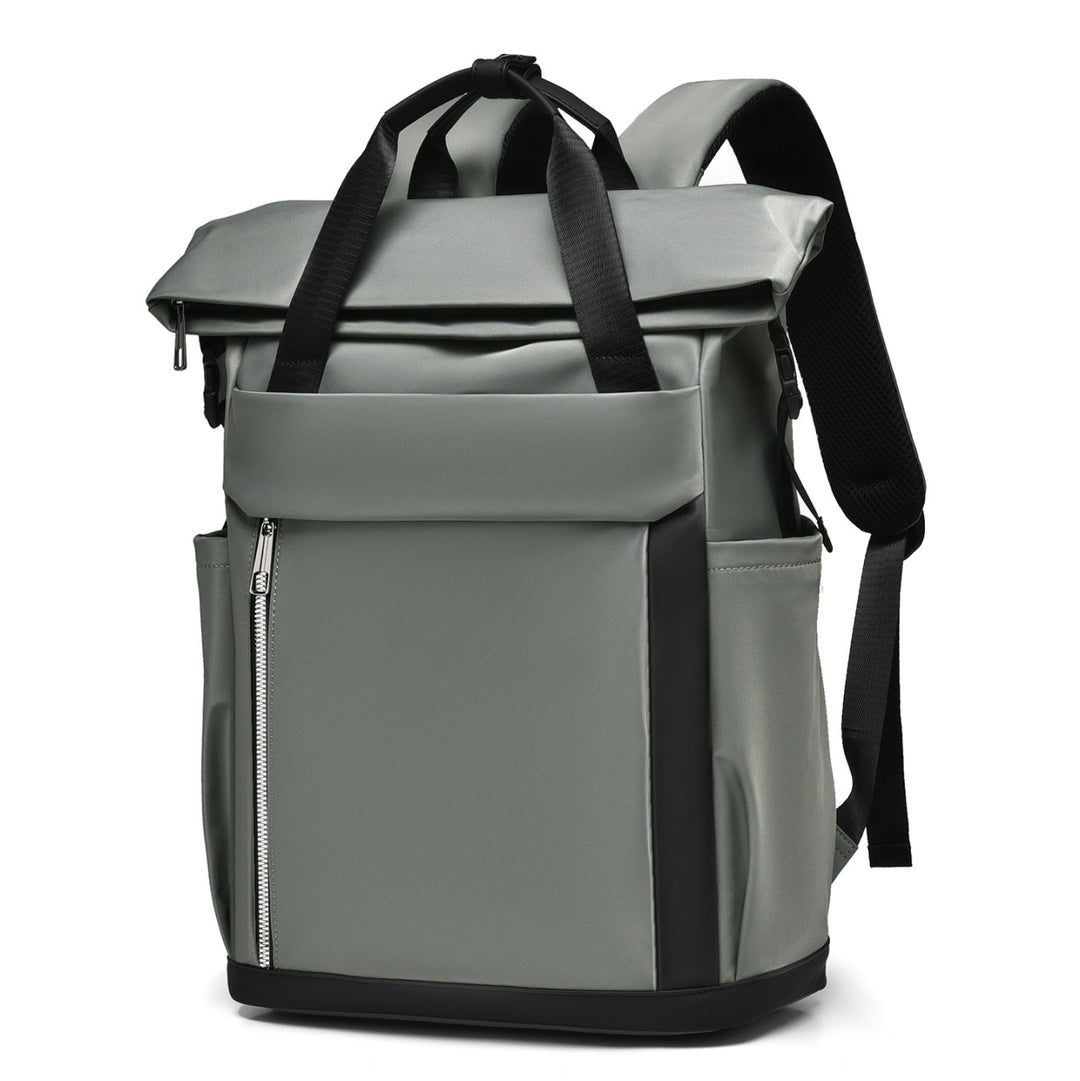 Roll-Top Wasserdichte Rucksack Karnz