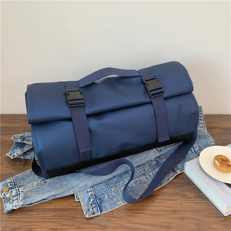 Stylische wasserabweisende Duffel-Tasche Karnz