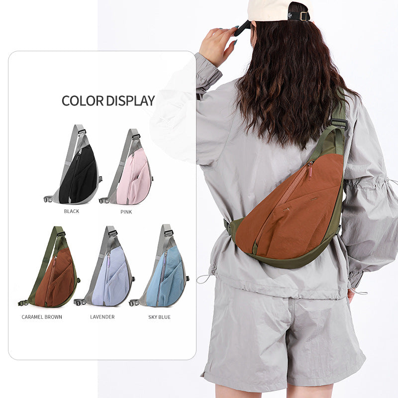 Sling Tasche Karnz