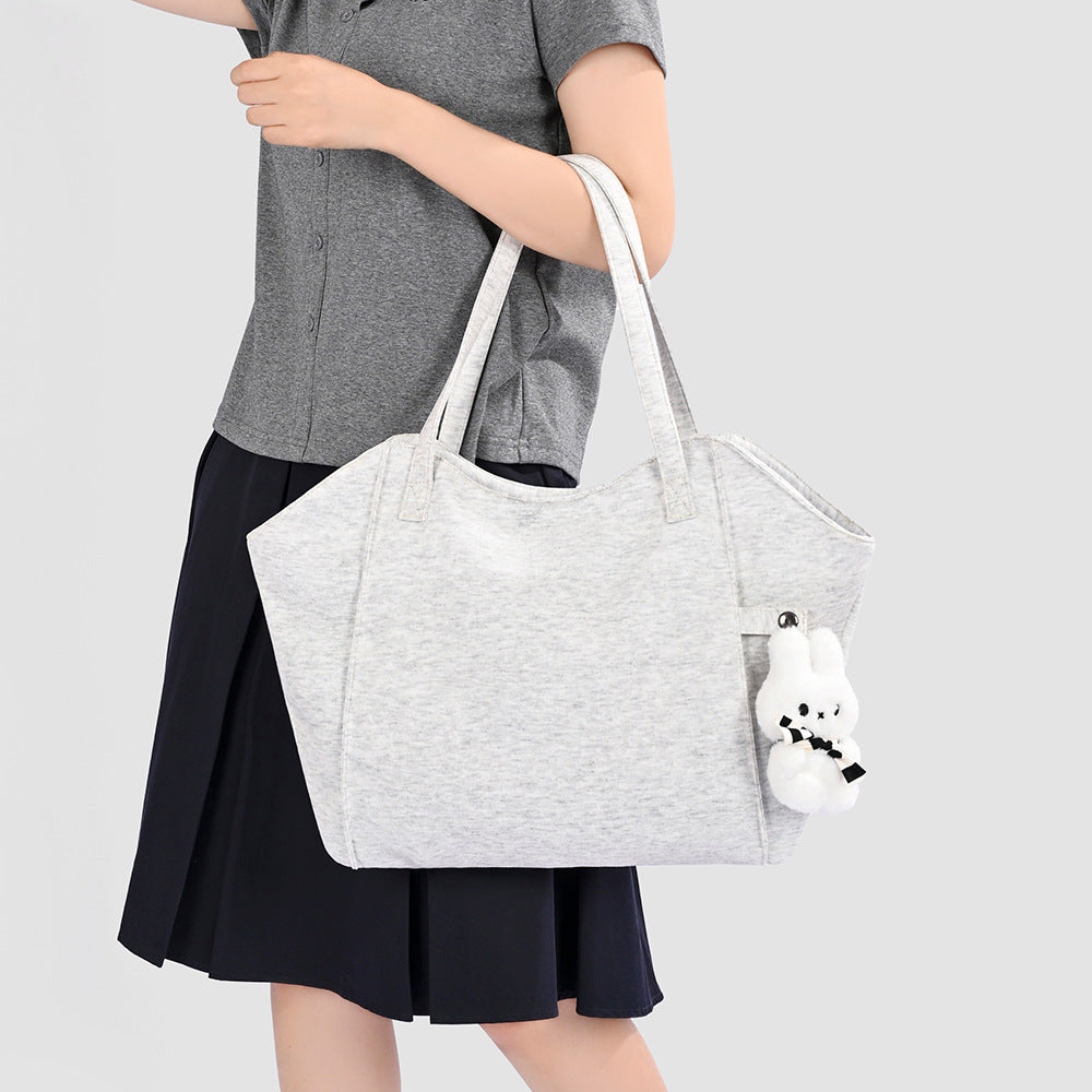 Stylische Freizeit-Tote-Bag Karnz