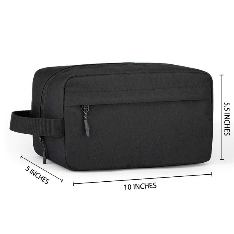 Kosmetik-Organizer Tasche mit Abnehmbarem Innenfach Karnz