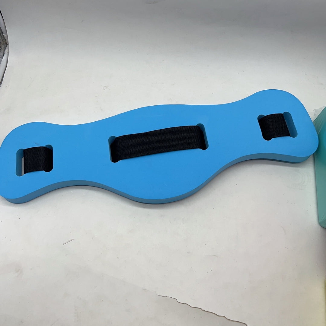 Schwimmhilfe mit Verstellbaren Gurten Karnz
