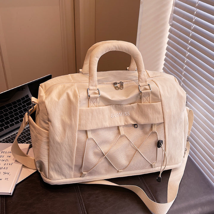 Vielseitige Sportliche Duffle Tasche