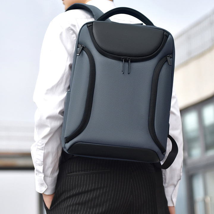 Premium Ergonomischer Business-Rucksack Karnz