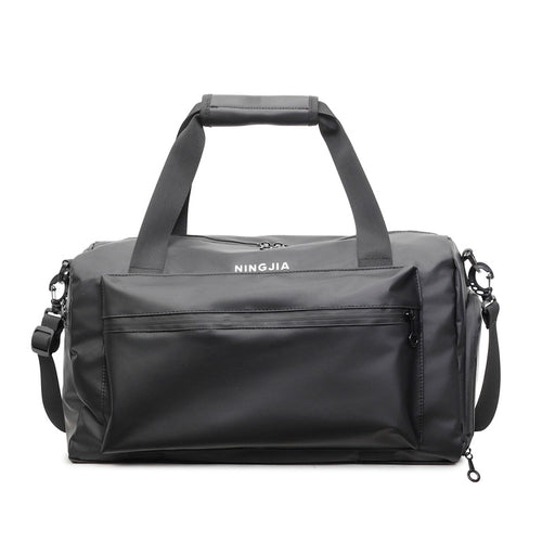 Vielseitige wetterbeständige Sport-Duffel-Tasche