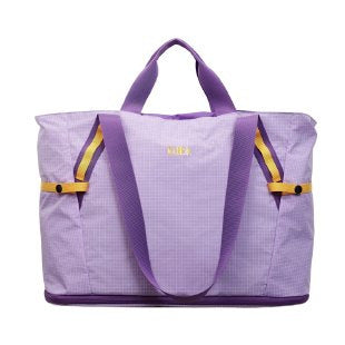 Geräumige Reisetasche