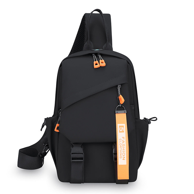Vielseitiger Outdoor Sling Rucksack Karnz