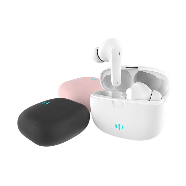 True Wireless Earbuds mit Ladeetui Karnz