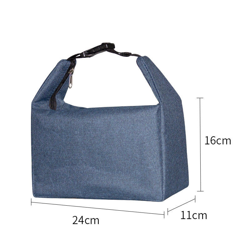 Damen Isolierte Blumen-Kühltasche Karnz