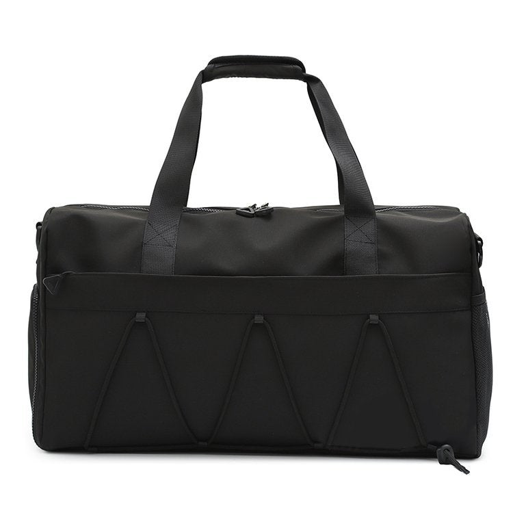 Haltbarer Sport-Duffelbag