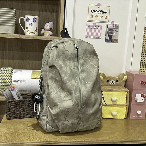 Lässiger Urban Rucksack