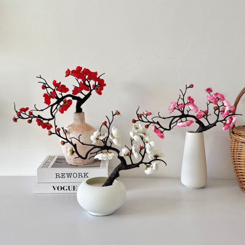 Kirschblüten Floral Stem