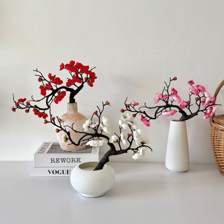 Kirschblüten Floral Stem