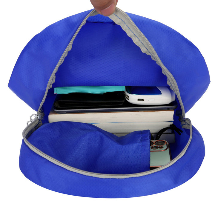 Leichter Reise-Rucksack Karnz
