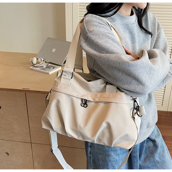 Vielseitige Gym Tasche