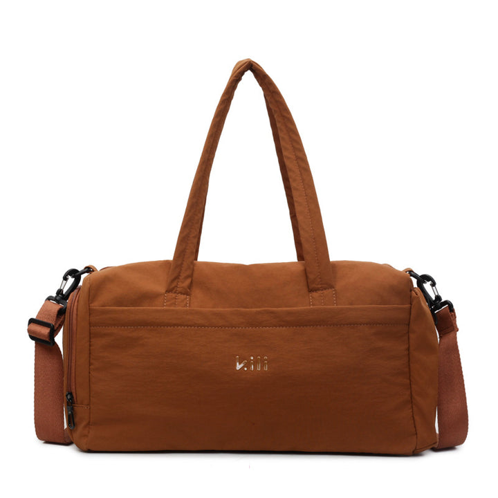 Leichter vielseitiger Reisetaschen-Duffel