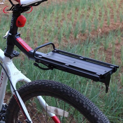Fahrrad Gepäckträger Karnz
