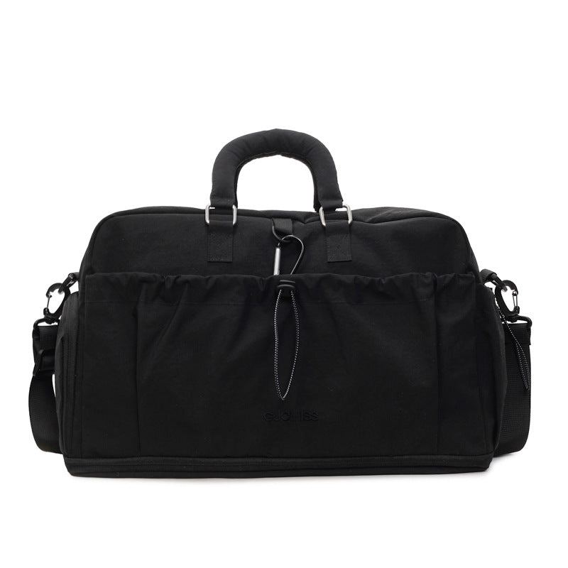 Stylische Reis-Duffel Tasche Karnz