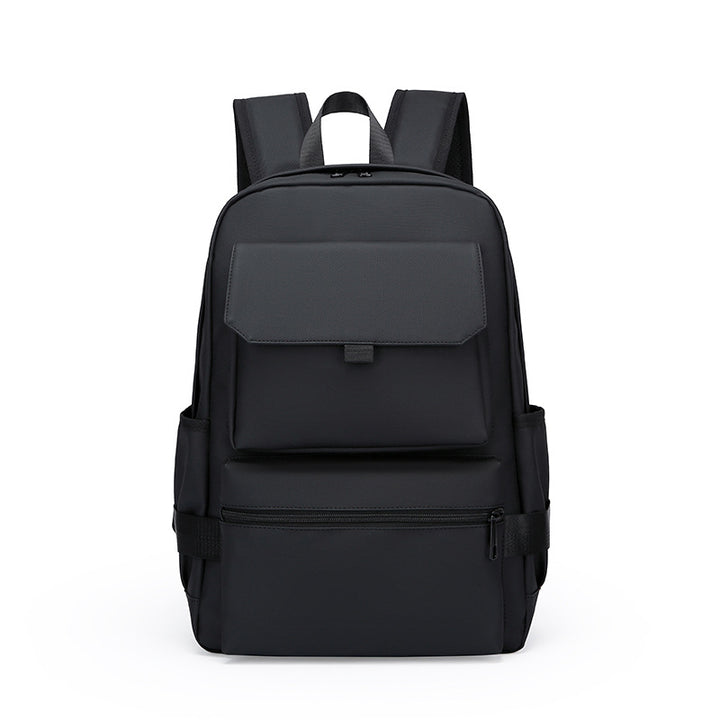 Schlanker Urbaner Rucksack Karnz