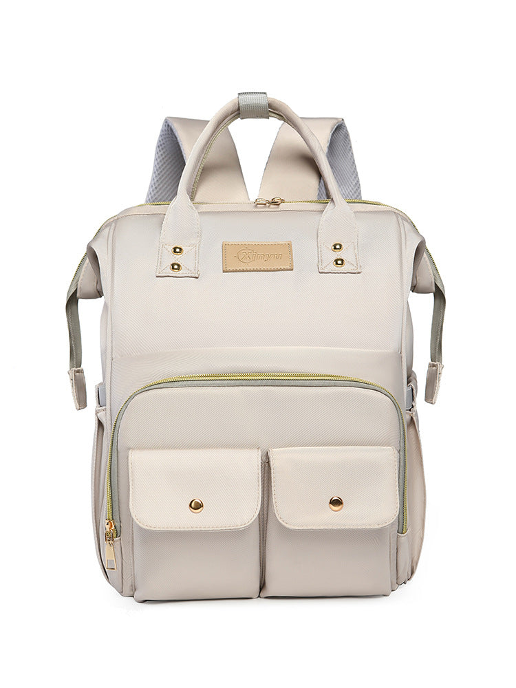 Vielseitiger Mehrzweck-Rucksack Karnz