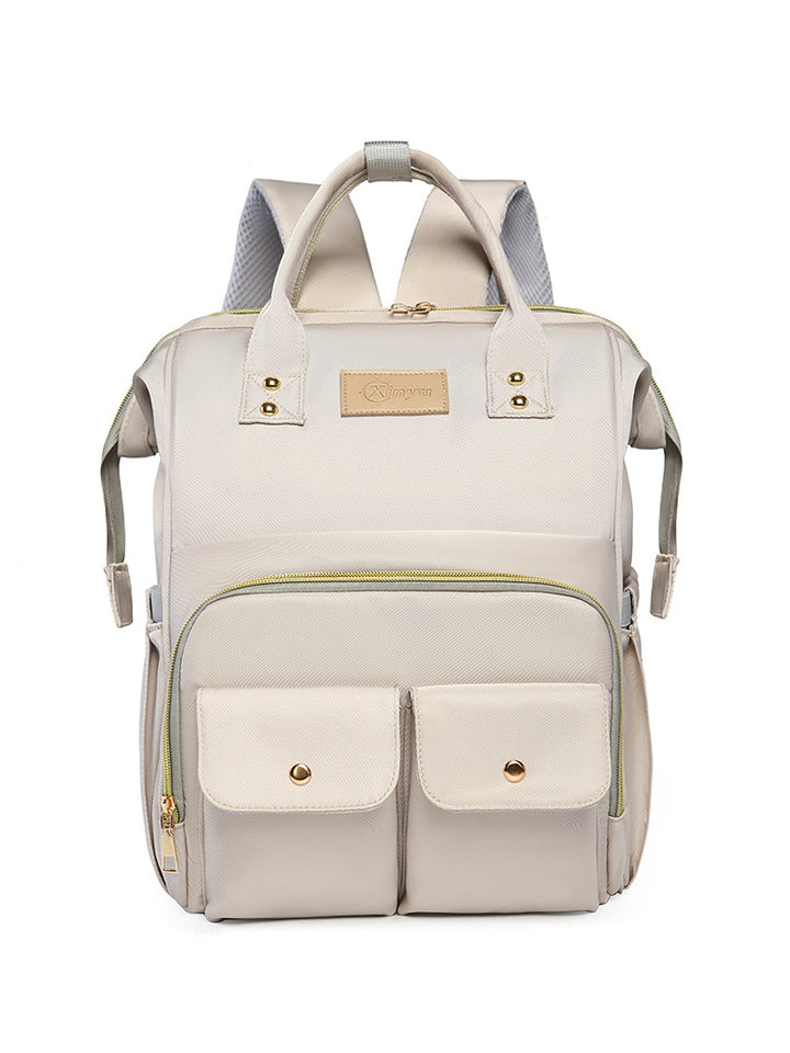 Vielseitiger Mehrzweck-Rucksack Karnz