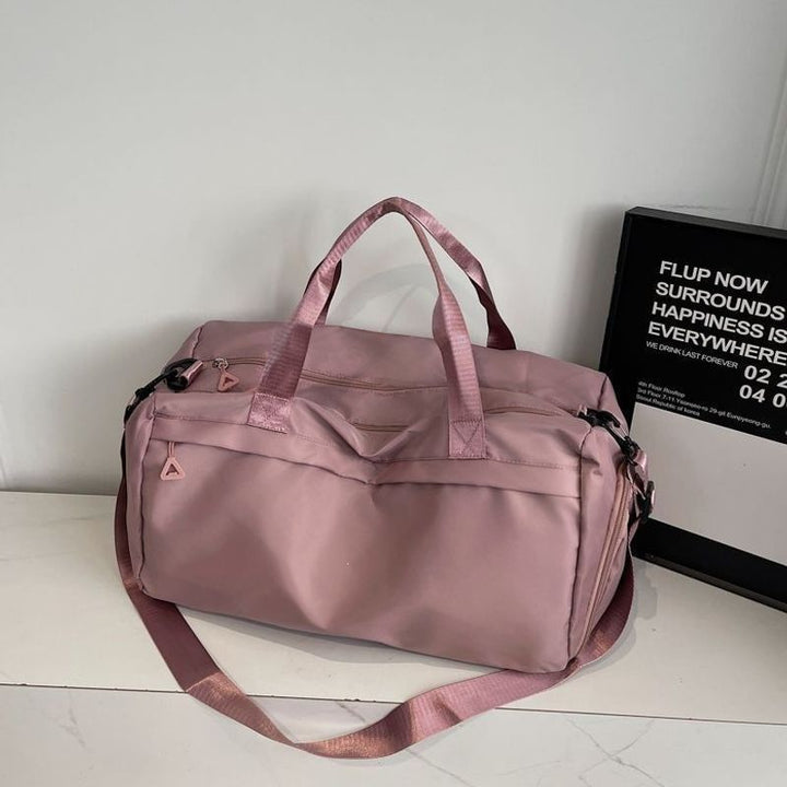 Multi-Functionale Reise Duffle Tasche Karnz