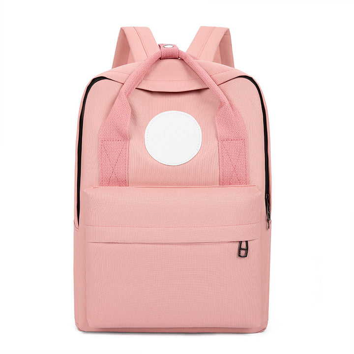 Lässiger Alltag Rucksack Karnz