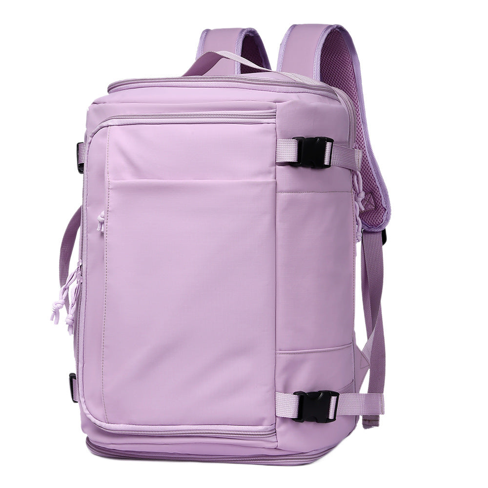 Multifunktionale Reisetasche Karnz