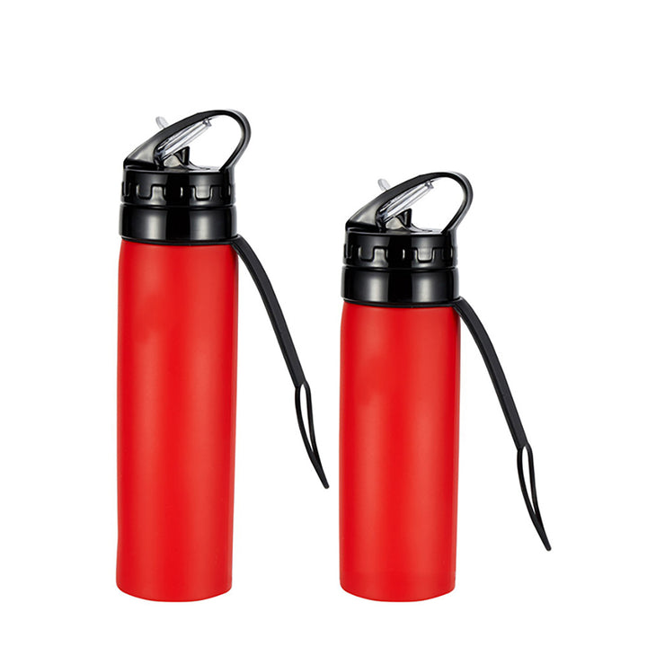Damen Hochwertige und praktische Sport-Trinkflasche Karnz