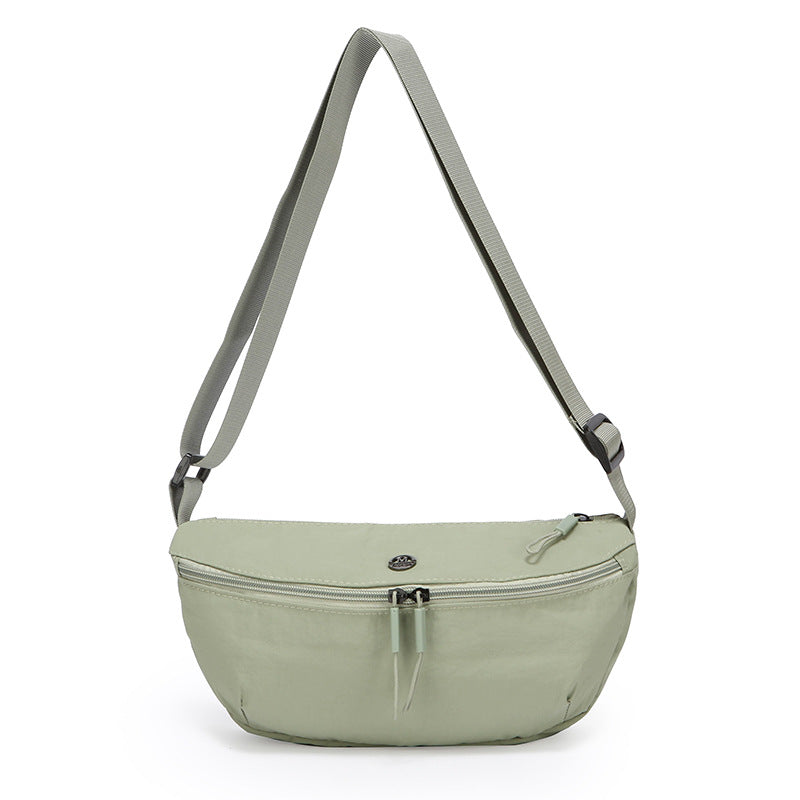 Kompakte Utility Sling Bag Karnz