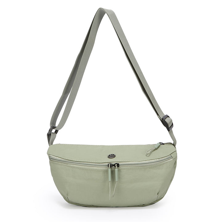 Kompakte Utility Sling Bag Karnz
