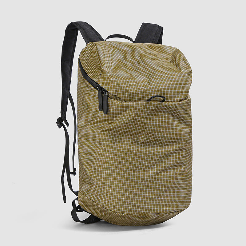 Vielseitiger Alltag Rucksack
