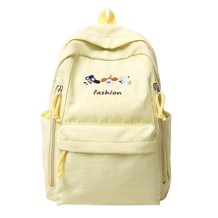 Niedlicher Cartoon-Muster-Rucksack Karnz