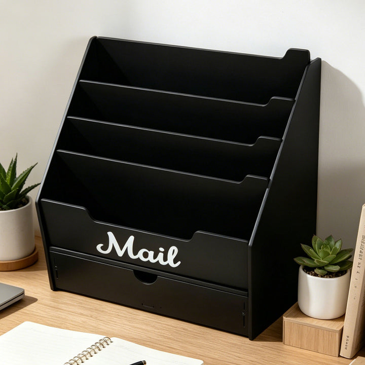 Desktop-Organisator