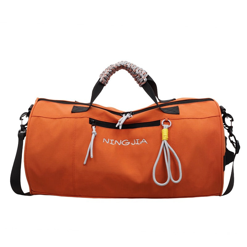 Schwerlast Outdoor Sport Duffel Tasche