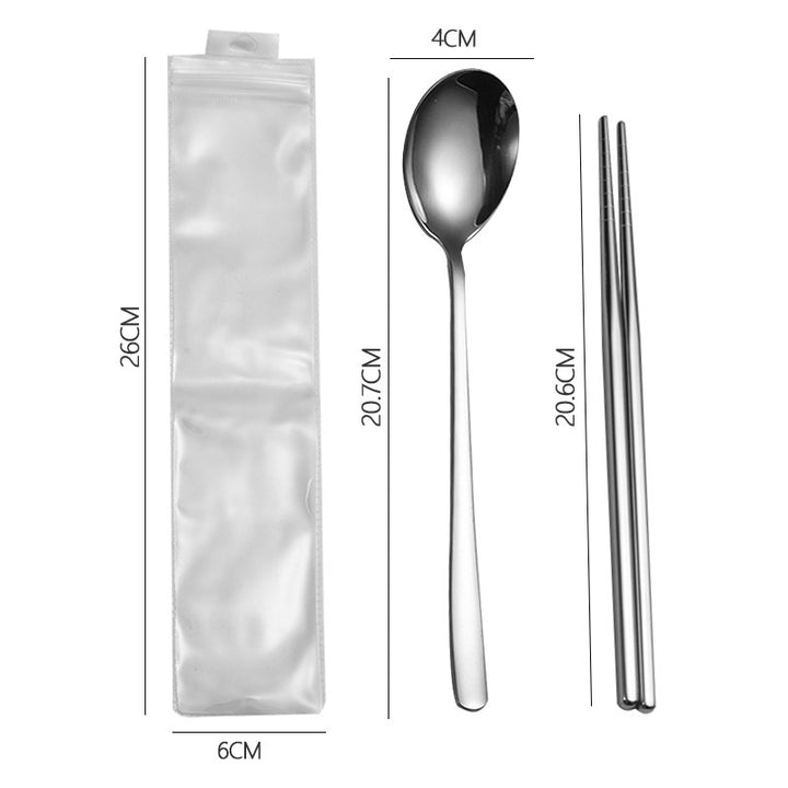 Essen Besteckset Karnz
