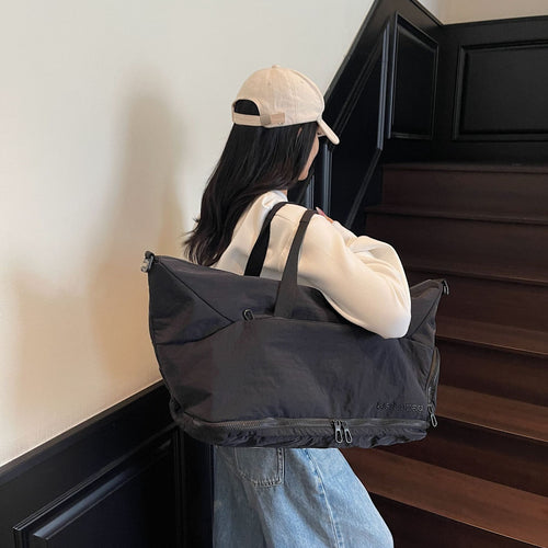 Vielseitige funktionale Reisetasche Karnz